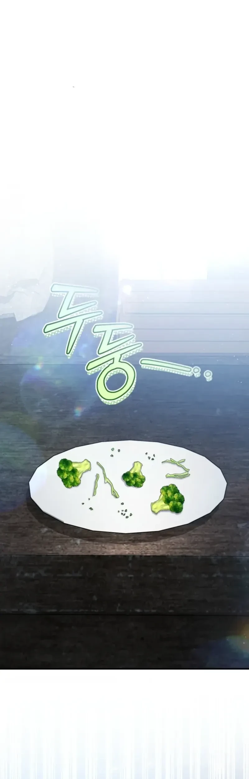 The Abandoned Prince's Ghost Bride Chapter 3 - halaman 2