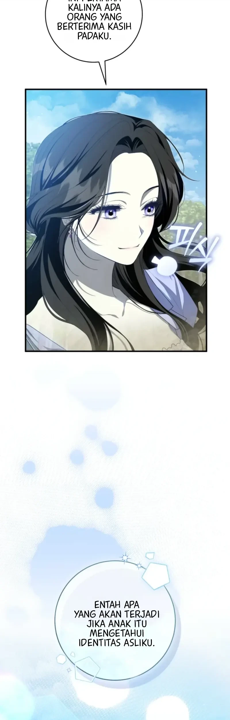 The Abandoned Prince's Ghost Bride Chapter 3 - halaman 20
