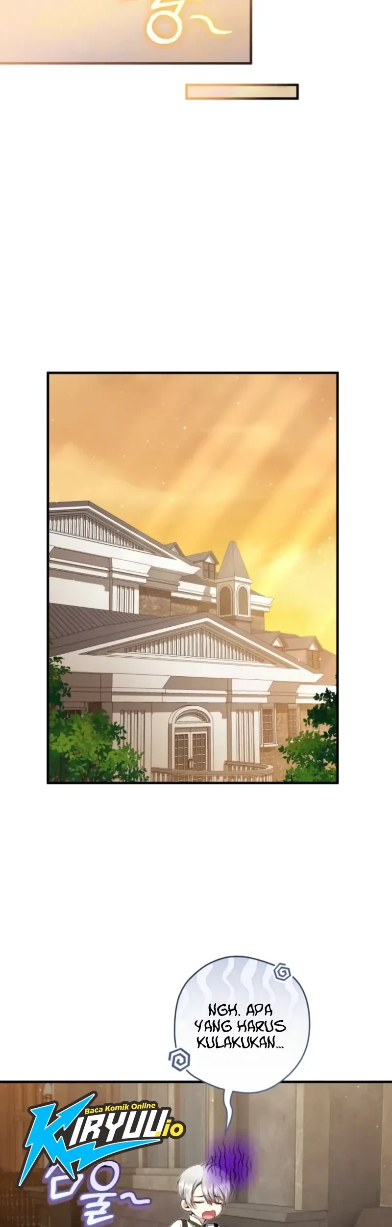 The Abandoned Prince's Ghost Bride Chapter 3 - halaman 22
