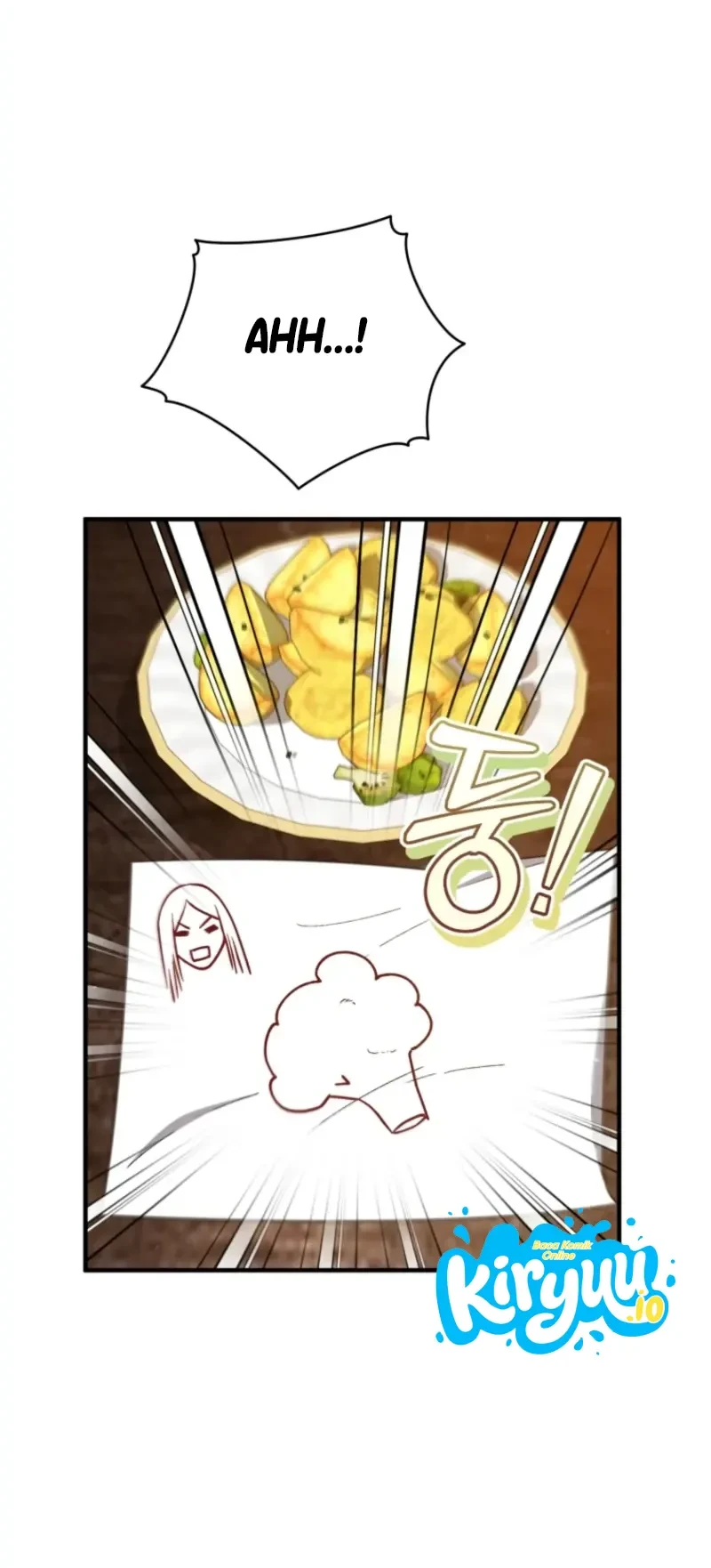 The Abandoned Prince's Ghost Bride Chapter 3 - halaman 26