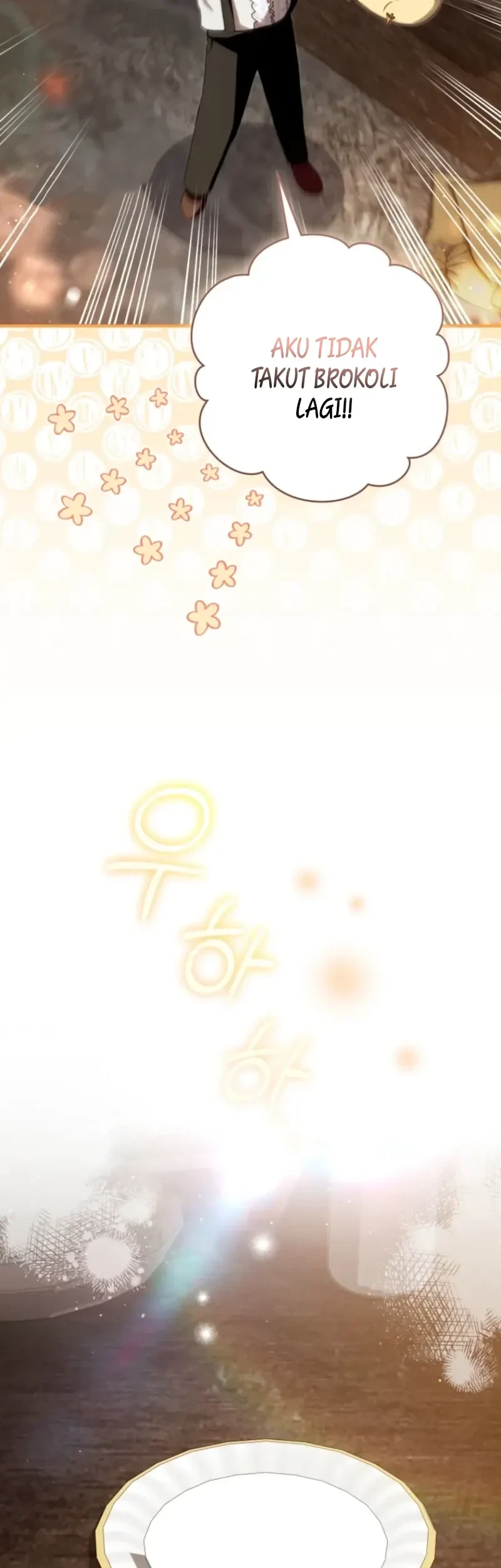 The Abandoned Prince's Ghost Bride Chapter 3 - halaman 32