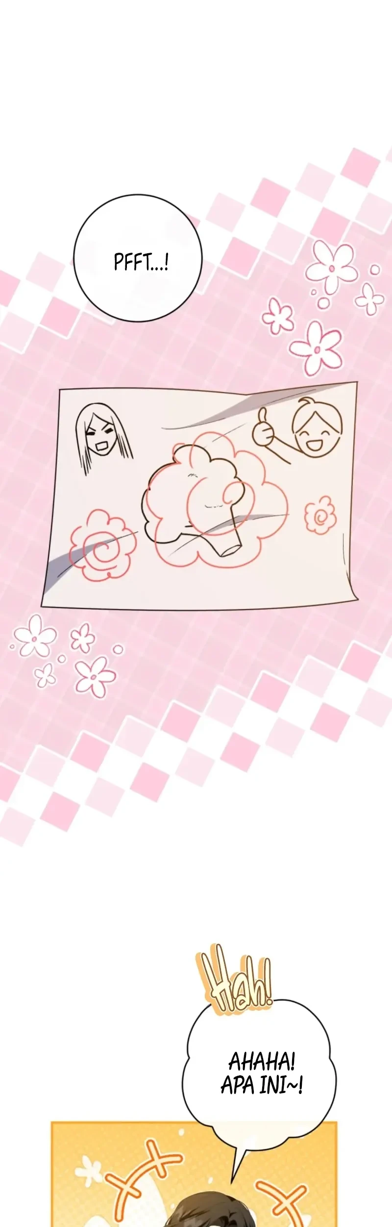 The Abandoned Prince's Ghost Bride Chapter 3 - halaman 35