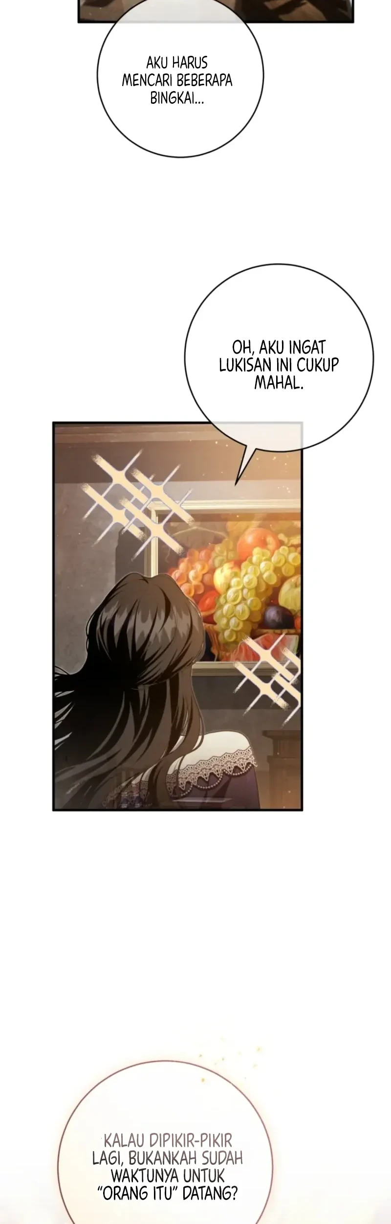 The Abandoned Prince's Ghost Bride Chapter 3 - halaman 38
