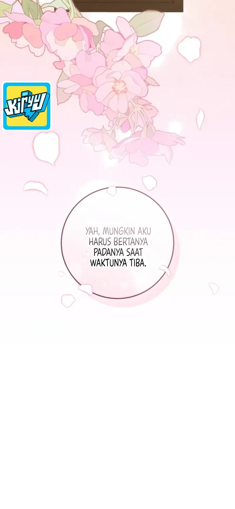 The Abandoned Prince's Ghost Bride Chapter 3 - halaman 41