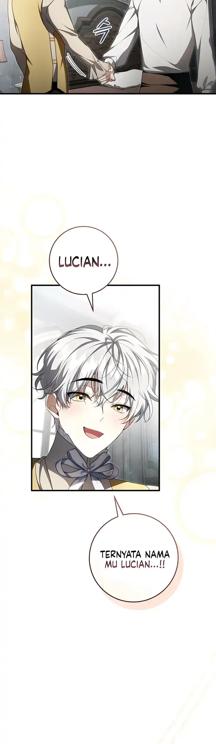 The Abandoned Prince's Ghost Bride Chapter 31 - halaman 15