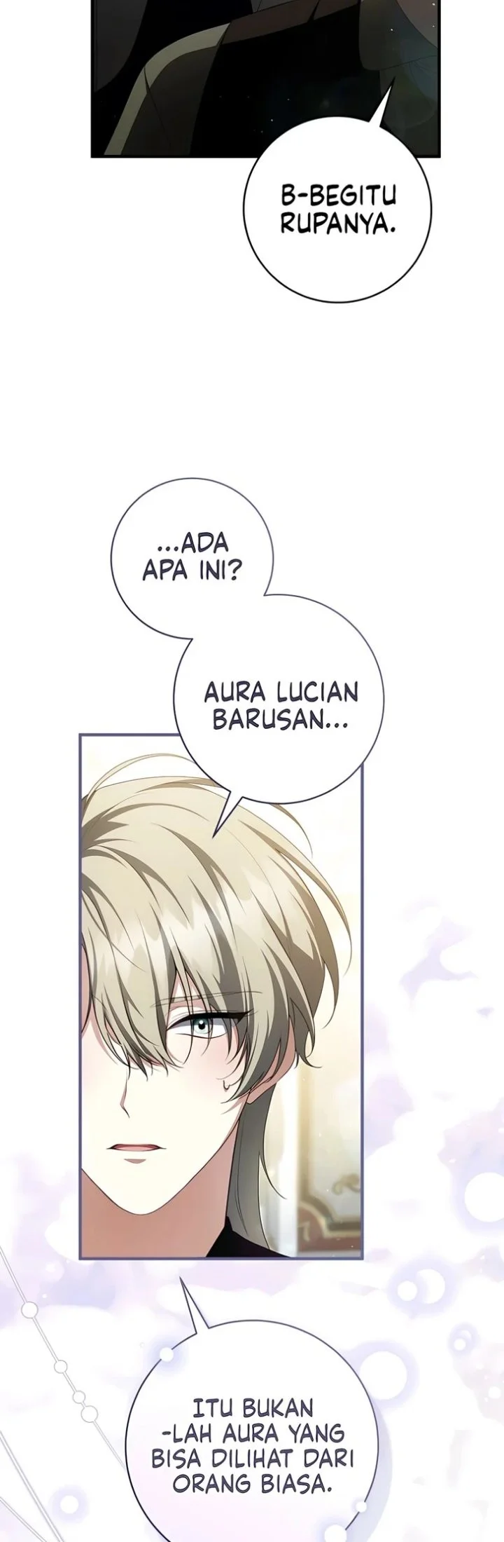 The Abandoned Prince's Ghost Bride Chapter 33 - halaman 17