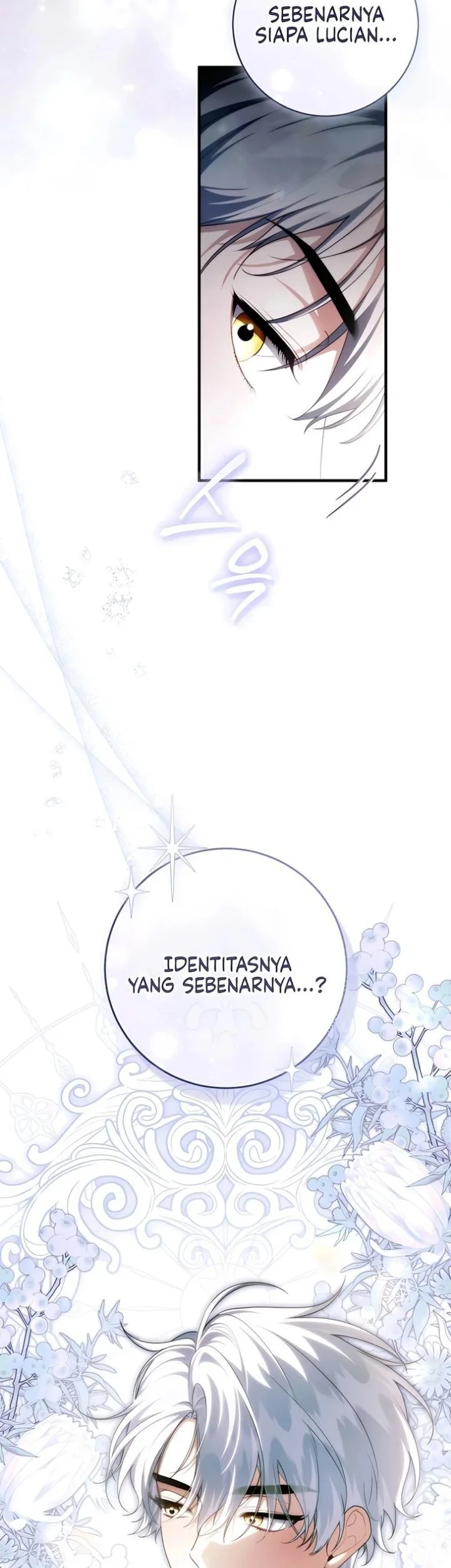 The Abandoned Prince's Ghost Bride Chapter 33 - halaman 19