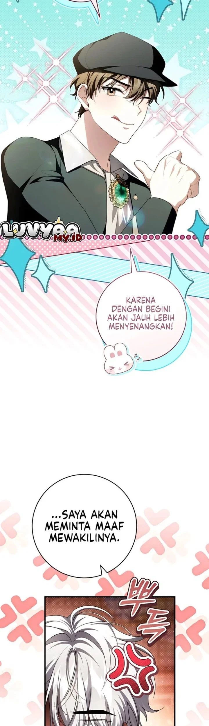 The Abandoned Prince's Ghost Bride Chapter 33 - halaman 4