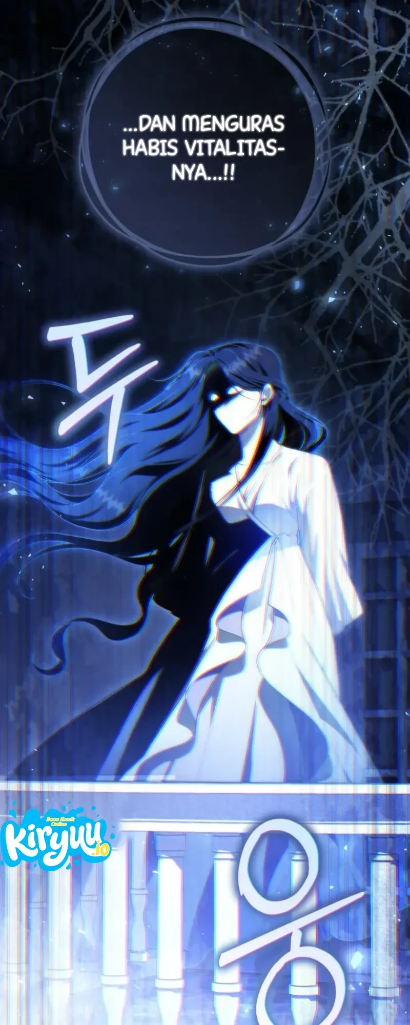 The Abandoned Prince's Ghost Bride Chapter 4 - halaman 16