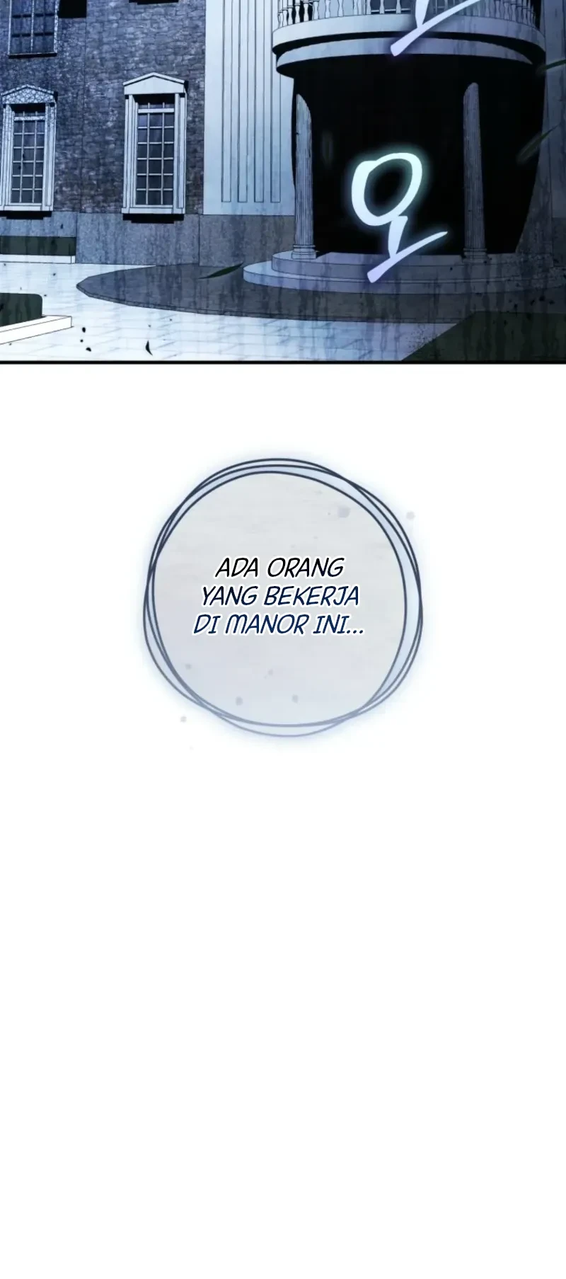 The Abandoned Prince's Ghost Bride Chapter 4 - halaman 21