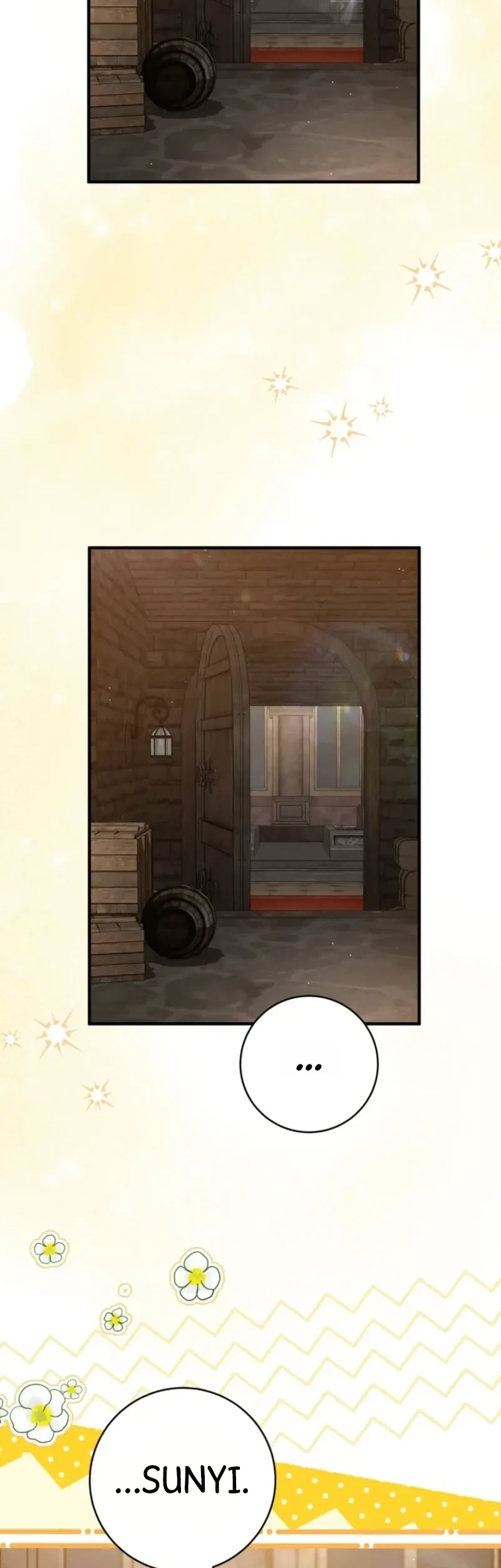 The Abandoned Prince's Ghost Bride Chapter 4 - halaman 30