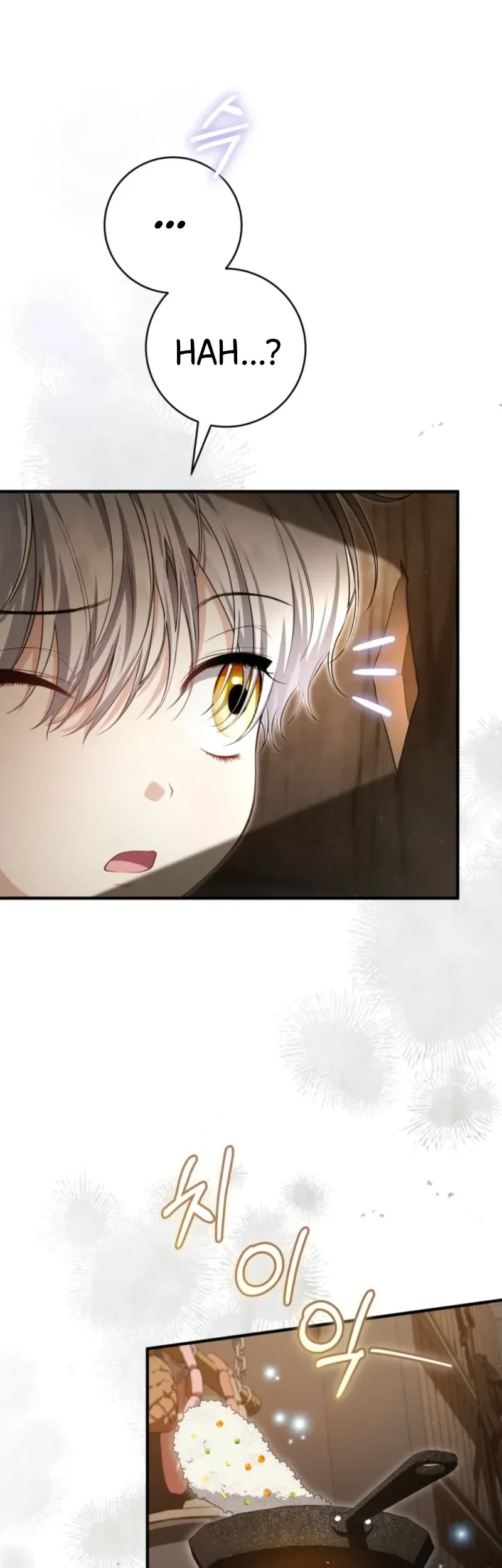 The Abandoned Prince's Ghost Bride Chapter 4 - halaman 40