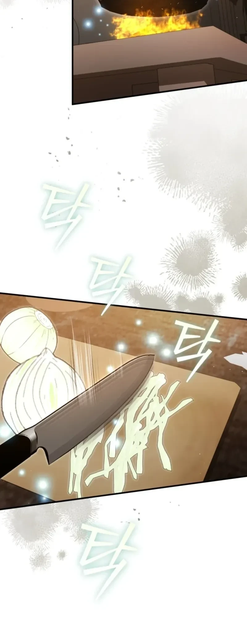 The Abandoned Prince's Ghost Bride Chapter 4 - halaman 41