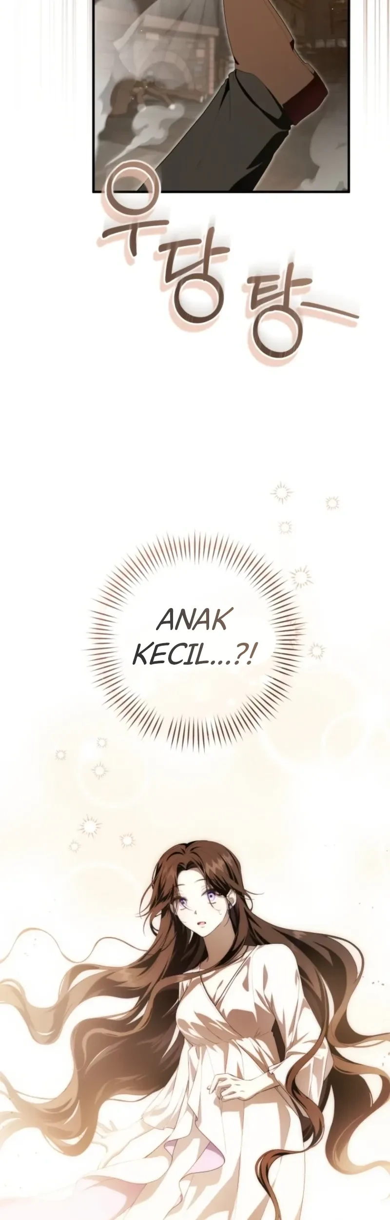 The Abandoned Prince's Ghost Bride Chapter 4 - halaman 47