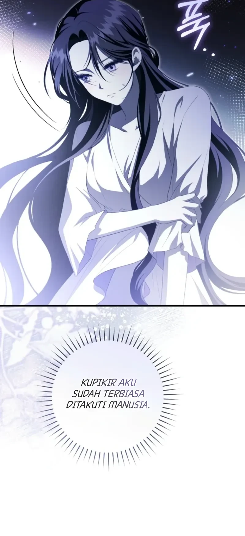 The Abandoned Prince's Ghost Bride Chapter 4 - halaman 51