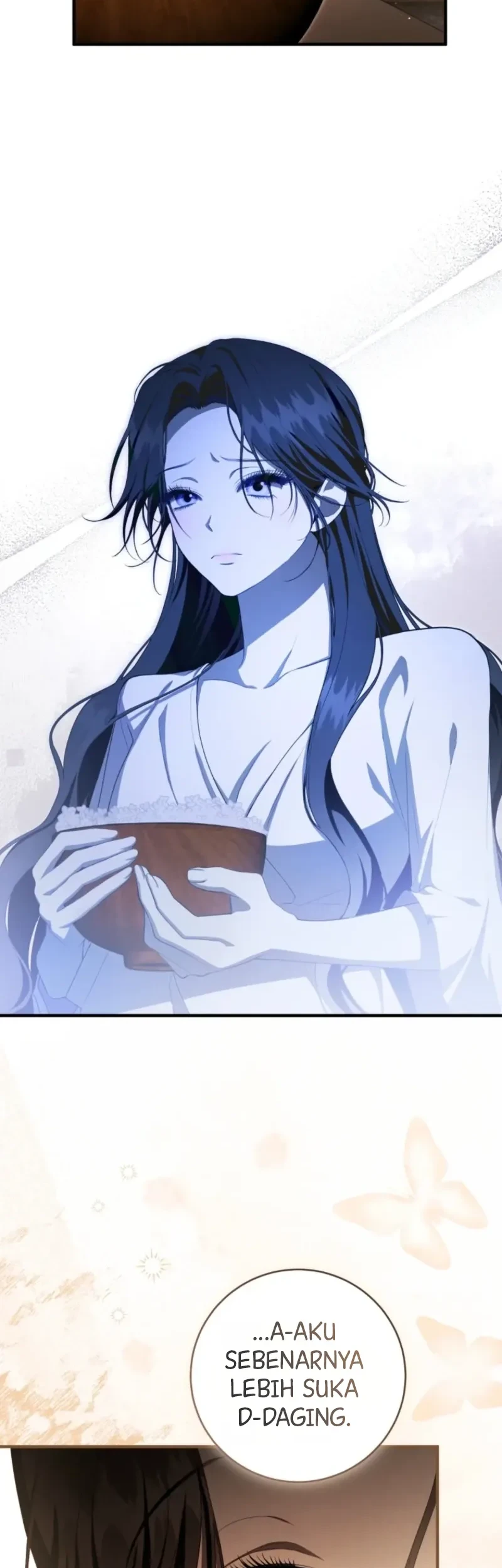 The Abandoned Prince's Ghost Bride Chapter 4 - halaman 53