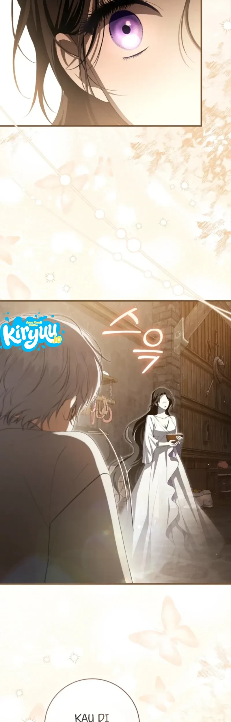 The Abandoned Prince's Ghost Bride Chapter 4 - halaman 54