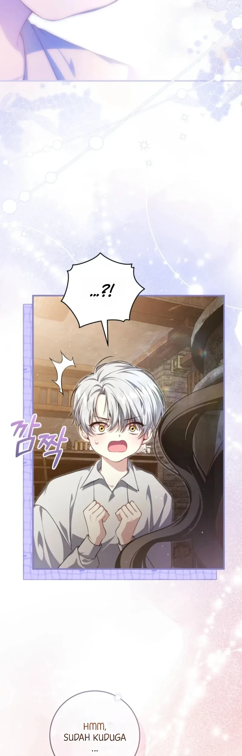 The Abandoned Prince's Ghost Bride Chapter 5 - halaman 13