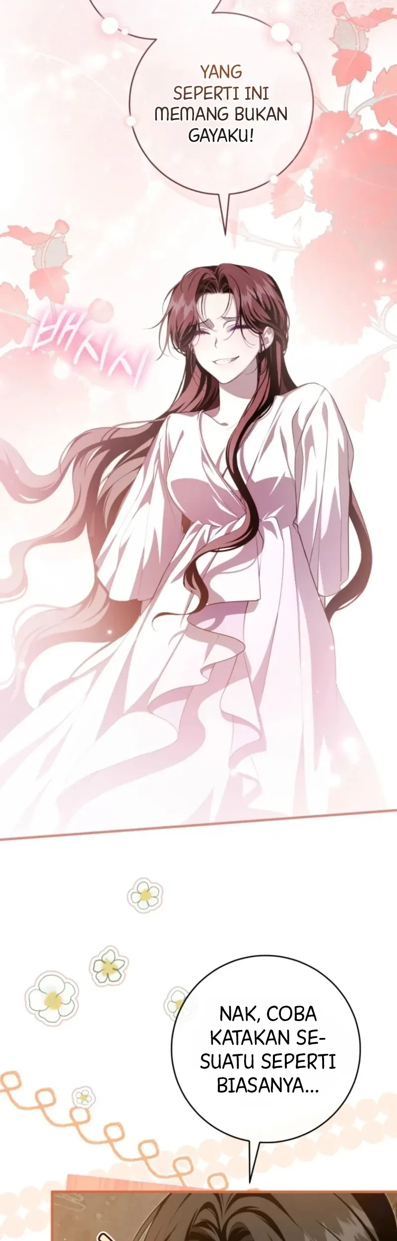 The Abandoned Prince's Ghost Bride Chapter 5 - halaman 14