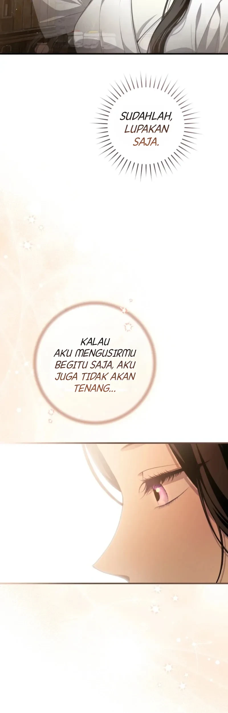 The Abandoned Prince's Ghost Bride Chapter 5 - halaman 27