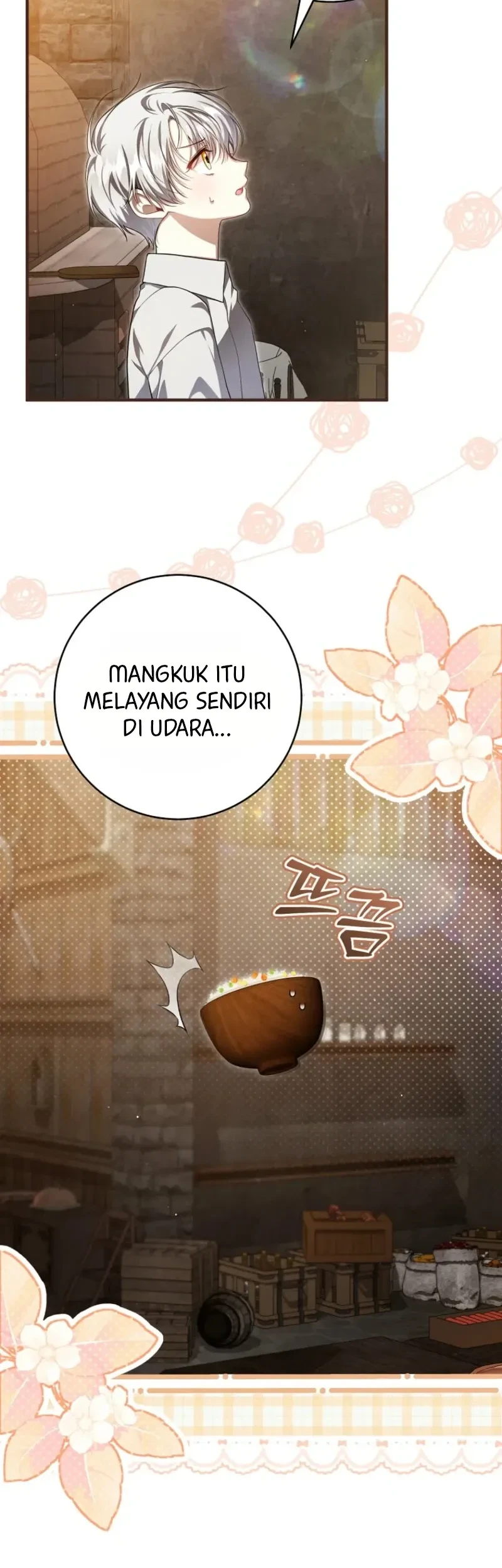 The Abandoned Prince's Ghost Bride Chapter 5 - halaman 4