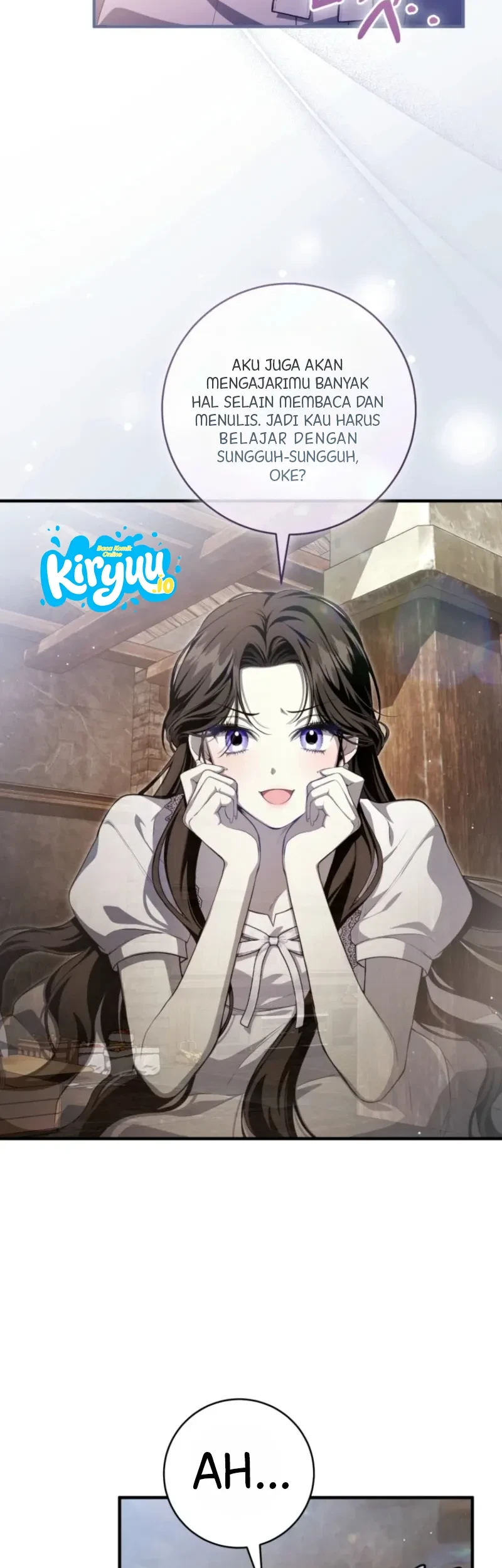 The Abandoned Prince's Ghost Bride Chapter 5 - halaman 44