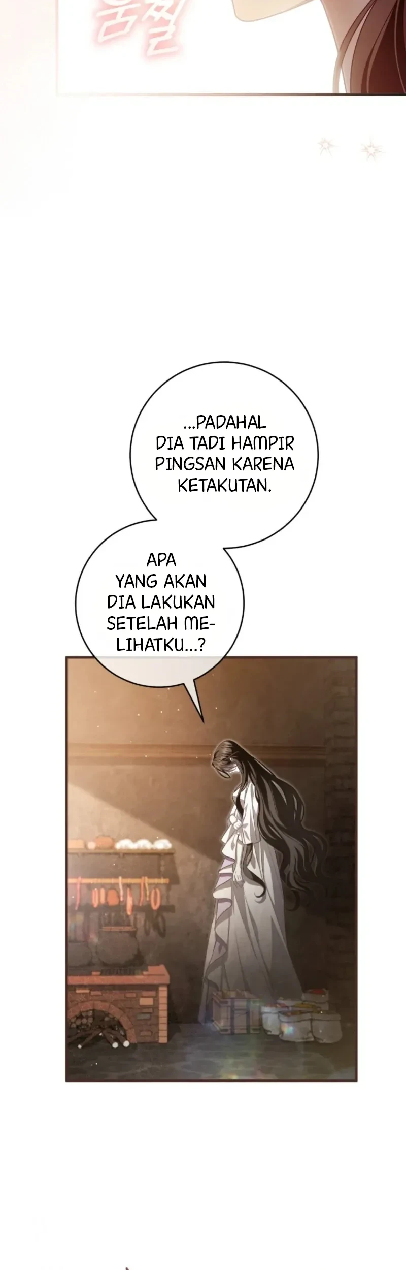 The Abandoned Prince's Ghost Bride Chapter 5 - halaman 8
