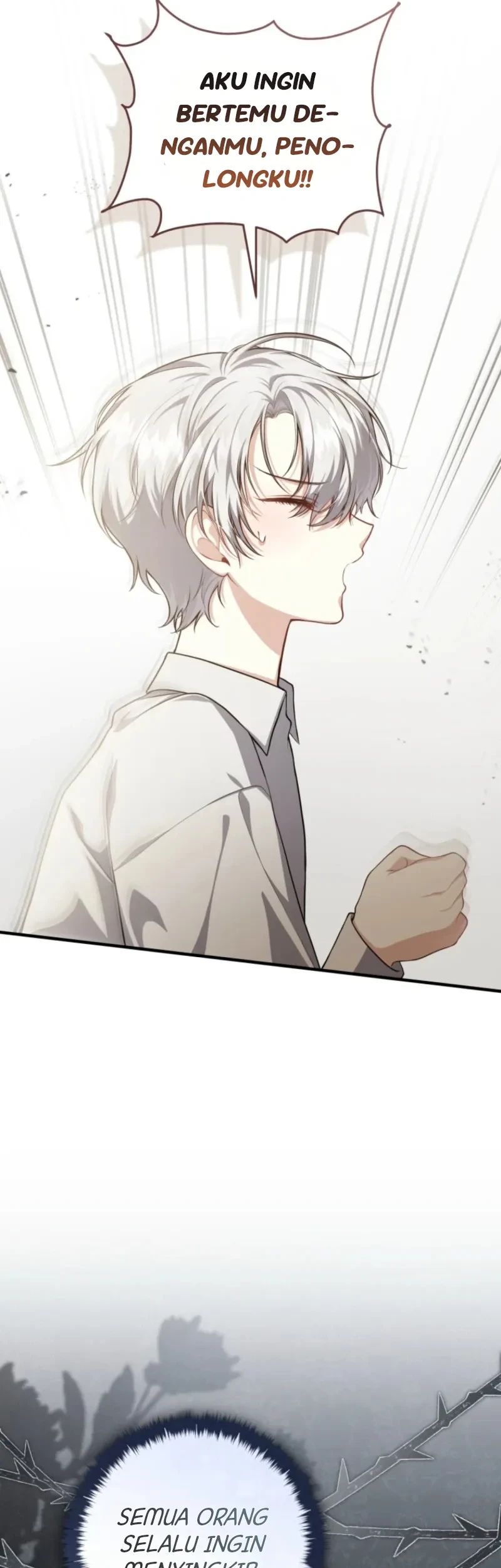 The Abandoned Prince's Ghost Bride Chapter 5 - halaman 9