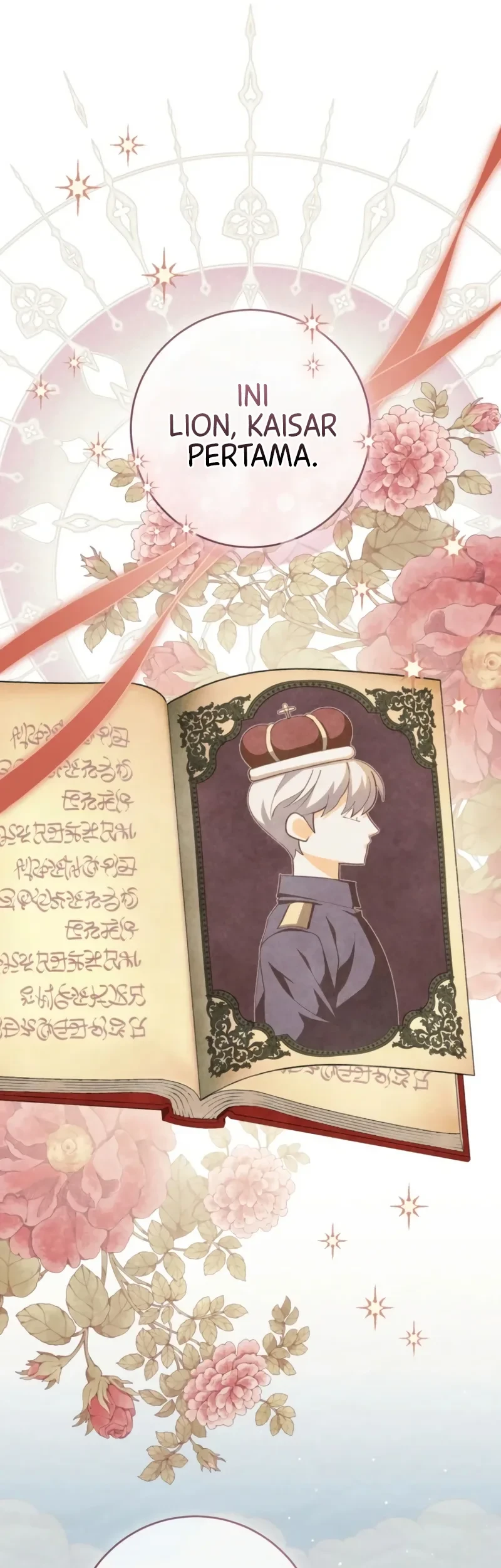 The Abandoned Prince's Ghost Bride Chapter 6 - halaman 19