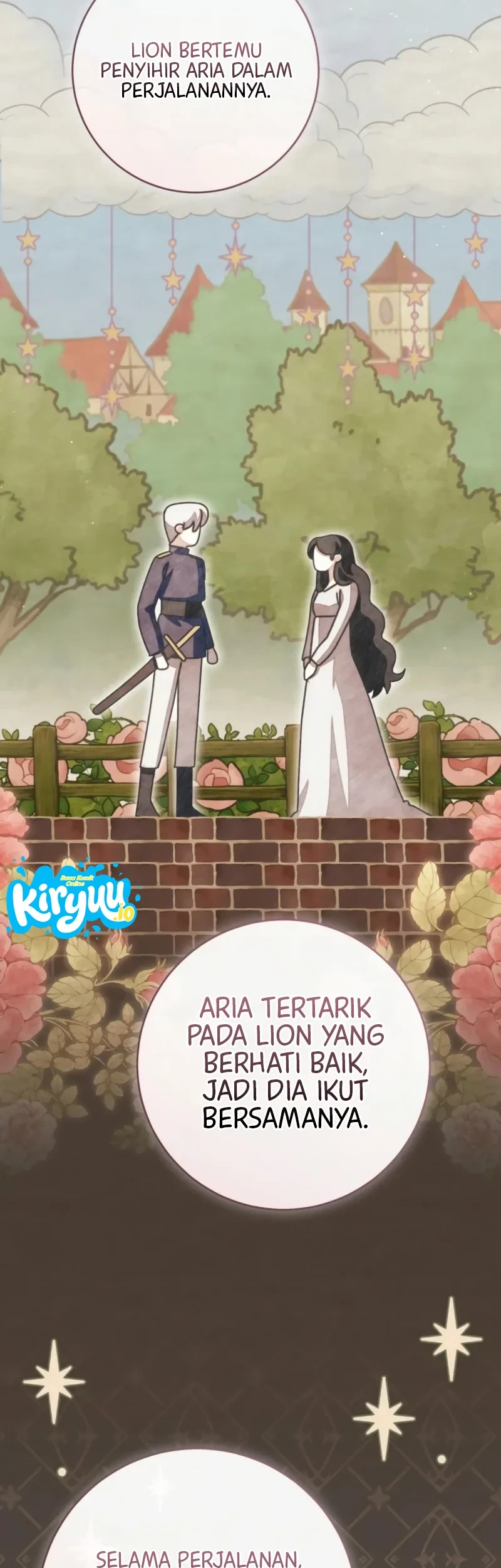 The Abandoned Prince's Ghost Bride Chapter 6 - halaman 20