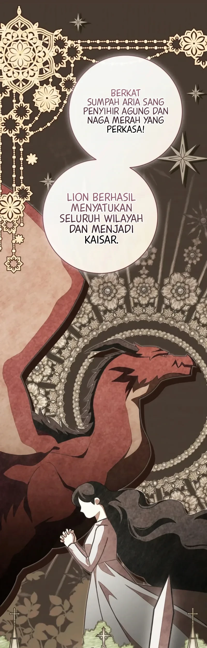 The Abandoned Prince's Ghost Bride Chapter 6 - halaman 22