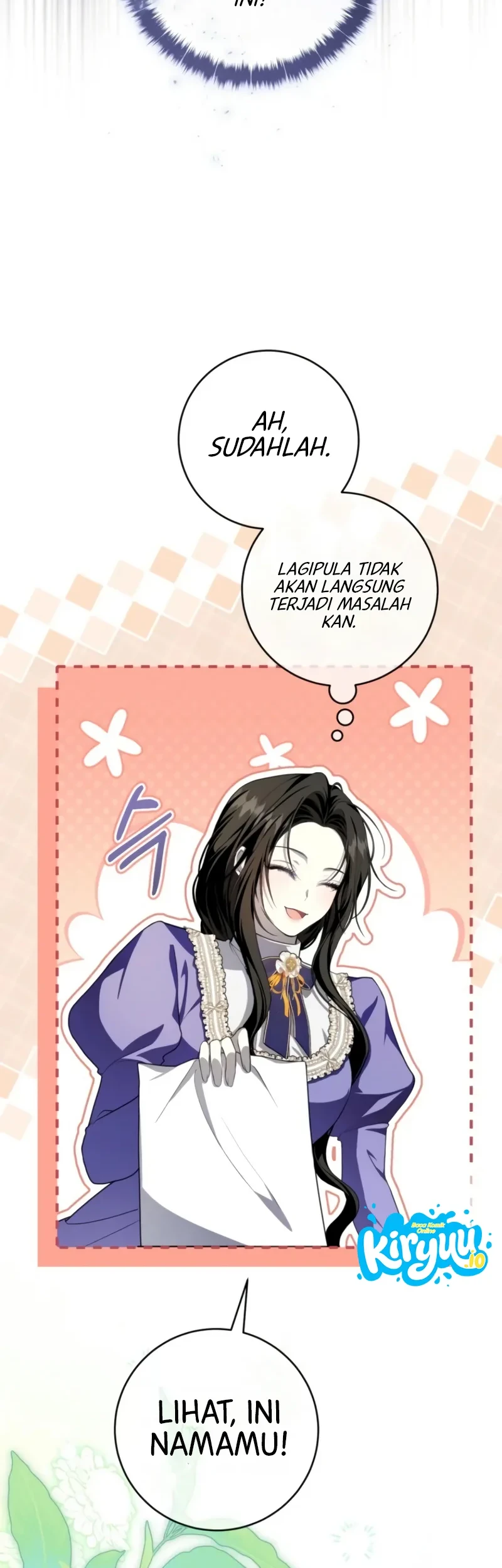 The Abandoned Prince's Ghost Bride Chapter 6 - halaman 31