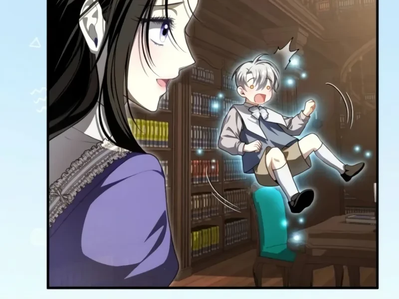 The Abandoned Prince's Ghost Bride Chapter 6 - halaman 40