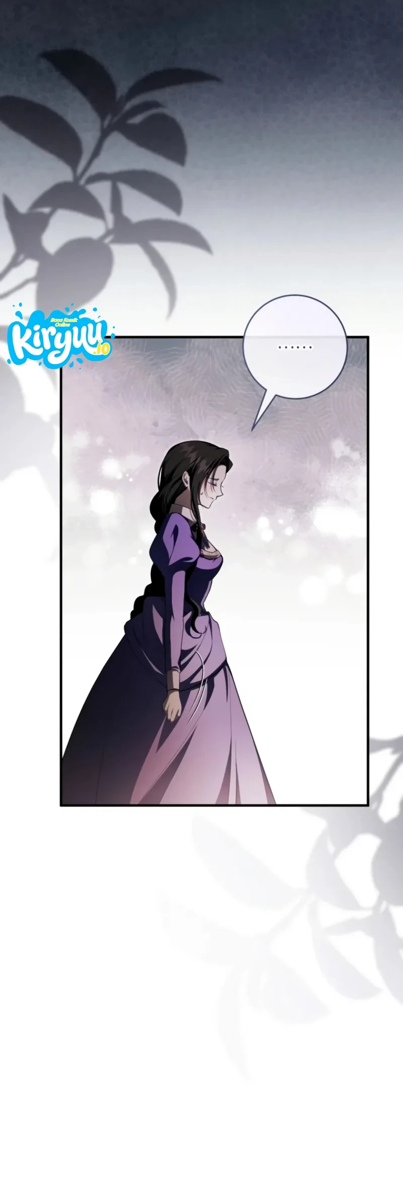 The Abandoned Prince's Ghost Bride Chapter 6 - halaman 49