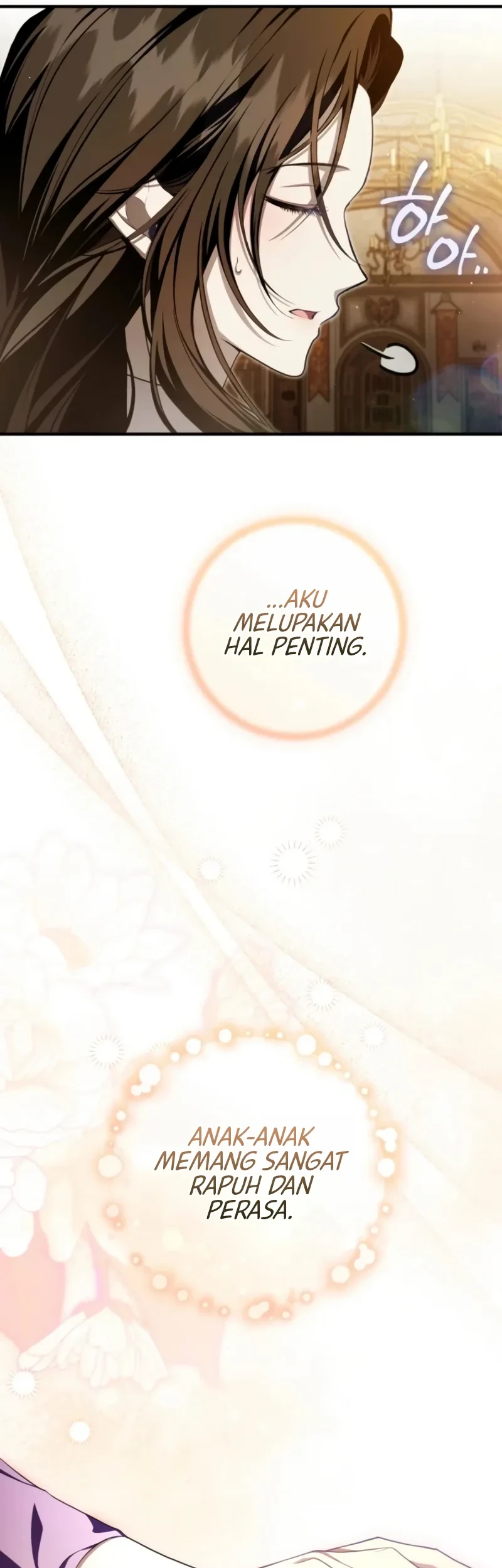 The Abandoned Prince's Ghost Bride Chapter 6 - halaman 50
