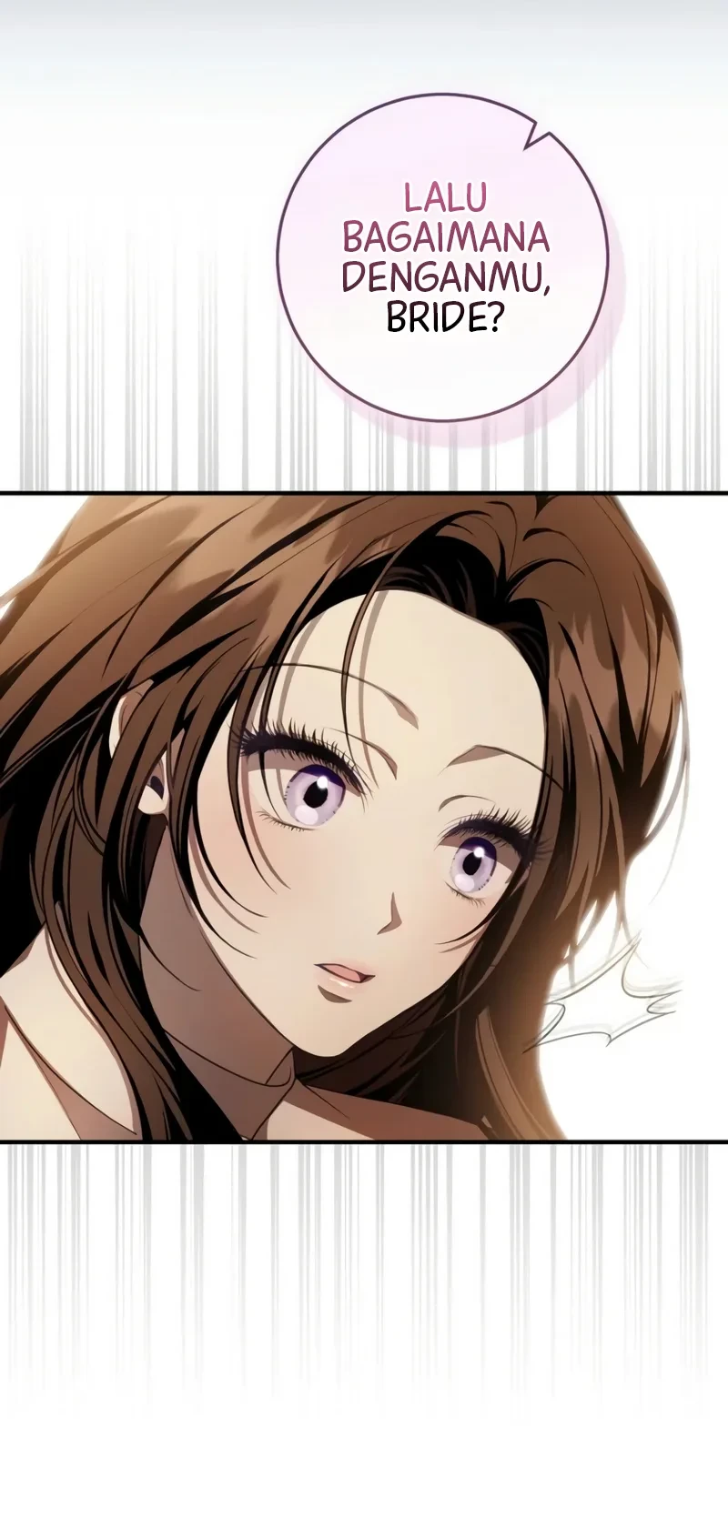 The Abandoned Prince's Ghost Bride Chapter 6 - halaman 63