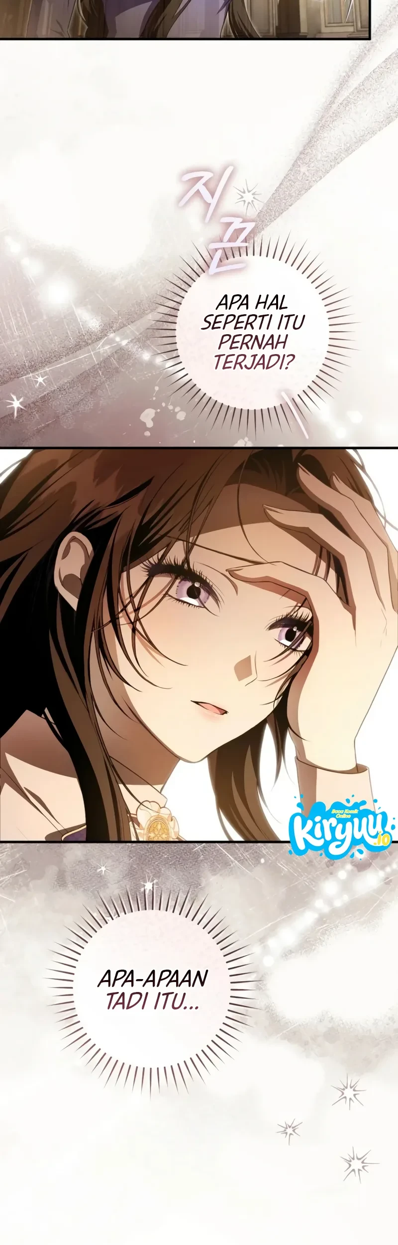 The Abandoned Prince's Ghost Bride Chapter 7 - halaman 10