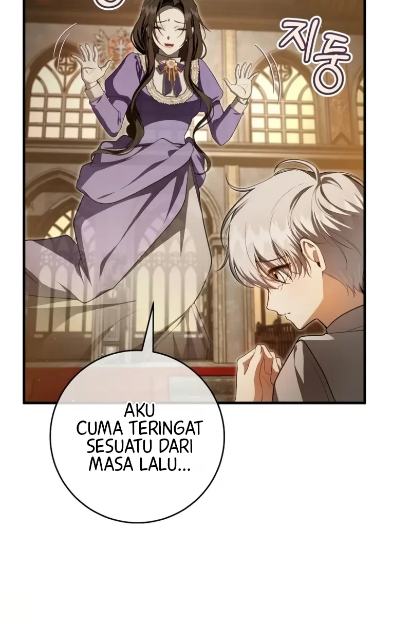 The Abandoned Prince's Ghost Bride Chapter 7 - halaman 12