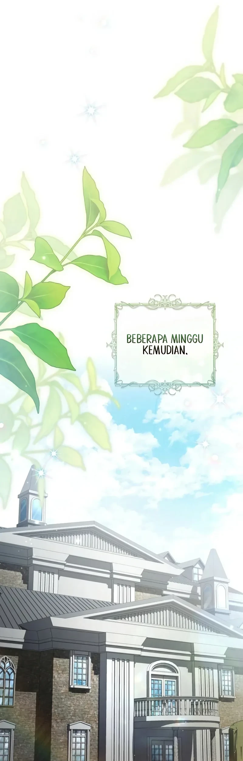 The Abandoned Prince's Ghost Bride Chapter 7 - halaman 17