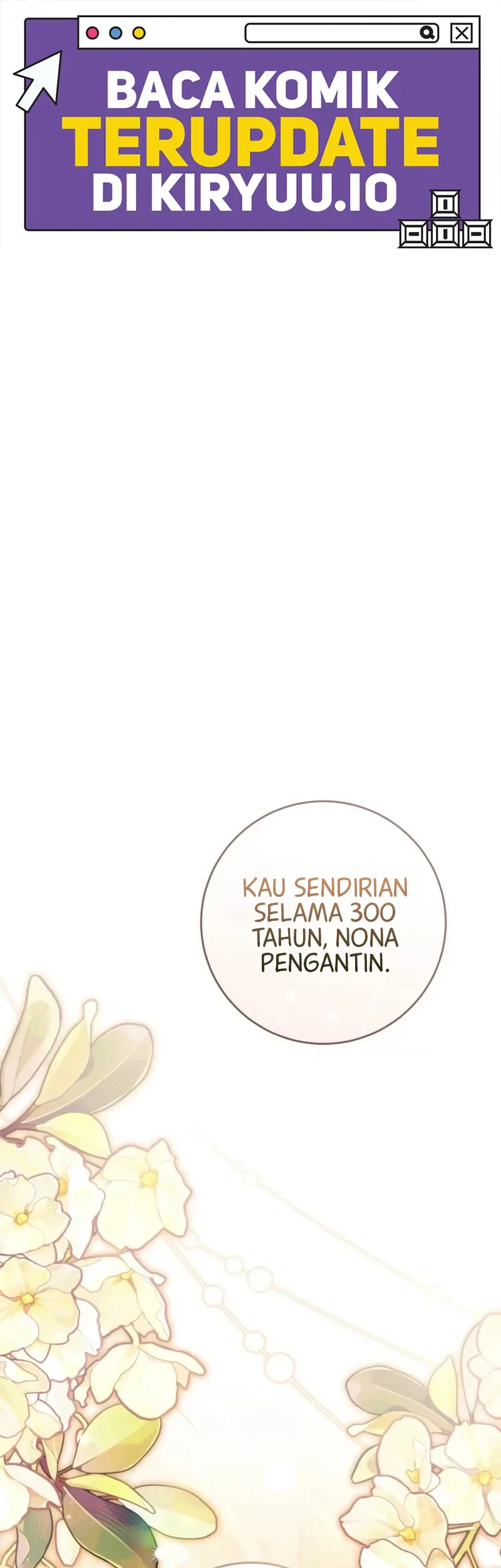 The Abandoned Prince's Ghost Bride Chapter 7 - halaman 2