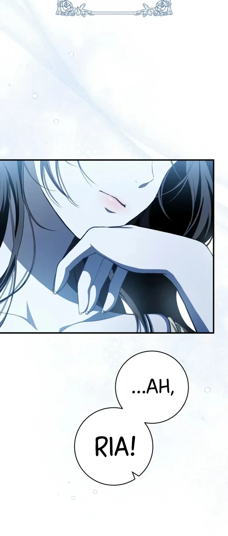 The Abandoned Prince's Ghost Bride Chapter 7 - halaman 23