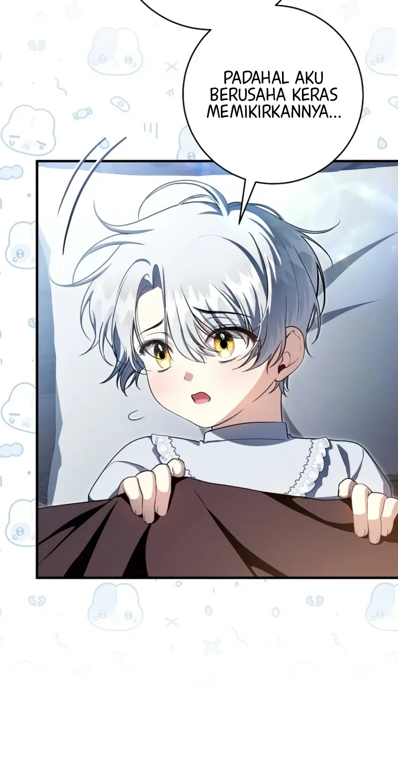 The Abandoned Prince's Ghost Bride Chapter 7 - halaman 26