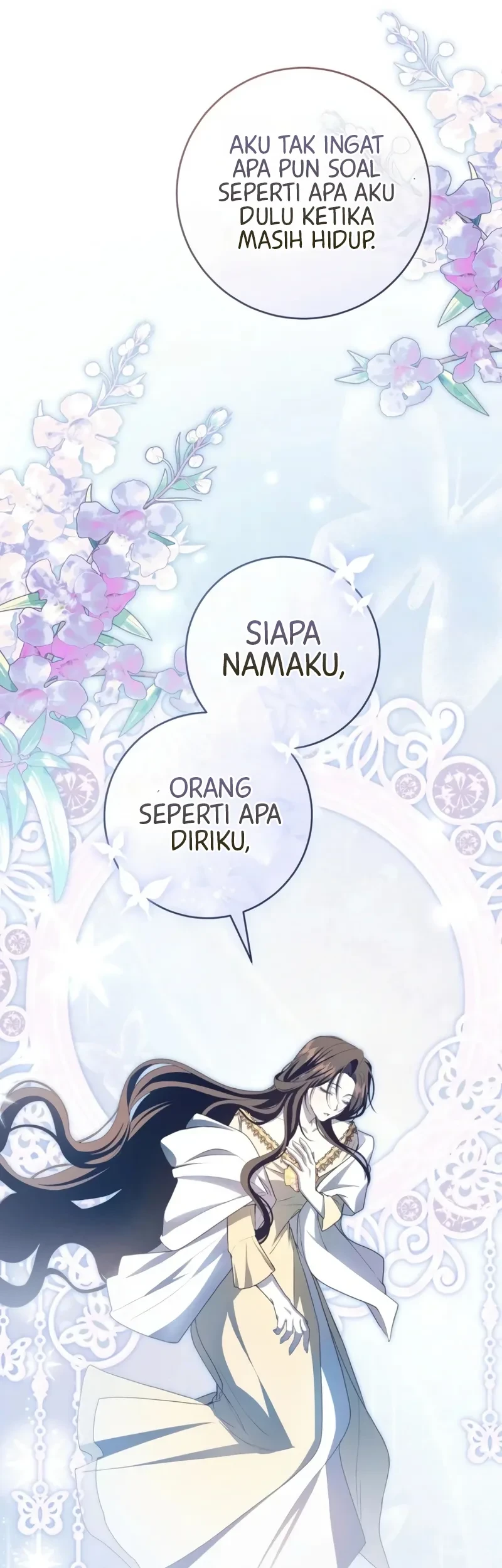 The Abandoned Prince's Ghost Bride Chapter 7 - halaman 35