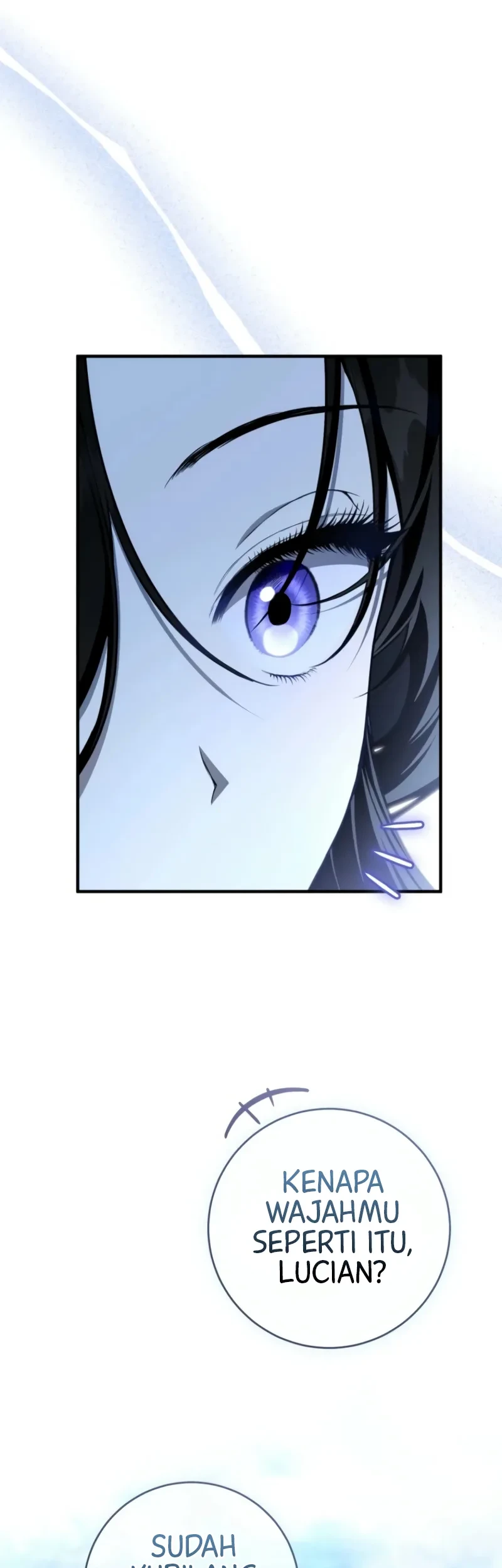 The Abandoned Prince's Ghost Bride Chapter 7 - halaman 39
