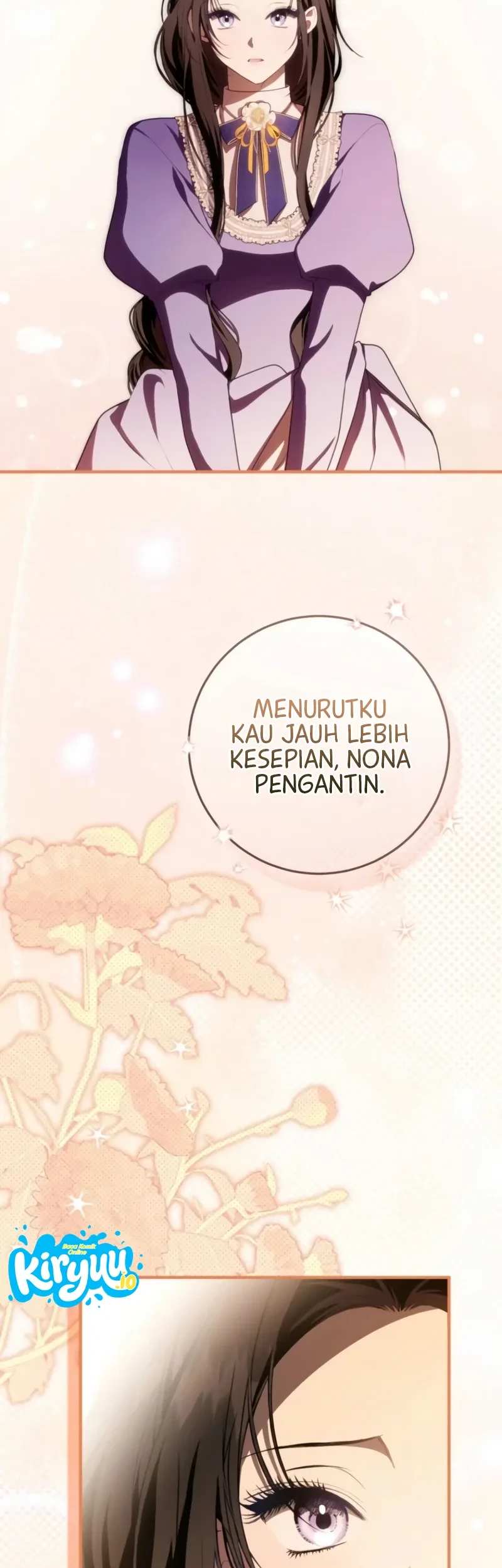 The Abandoned Prince's Ghost Bride Chapter 7 - halaman 4