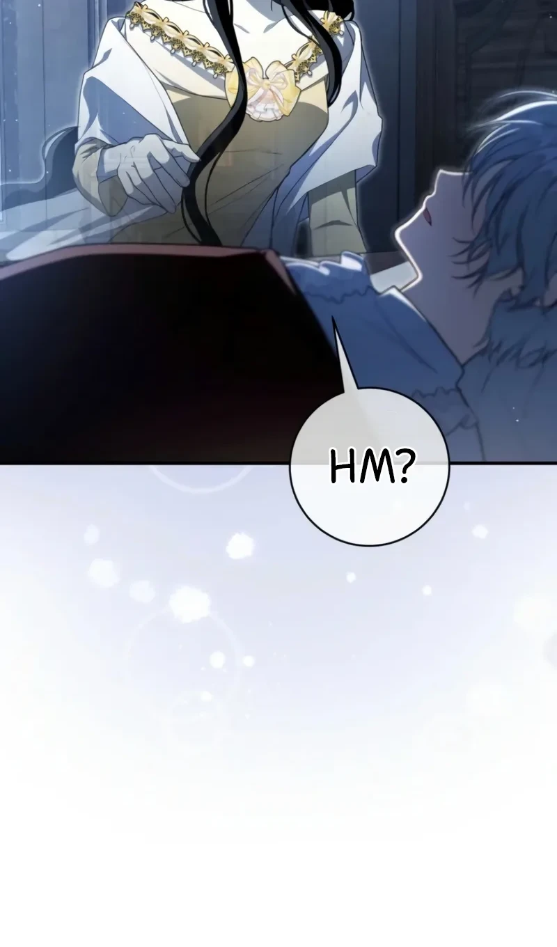The Abandoned Prince's Ghost Bride Chapter 7 - halaman 42