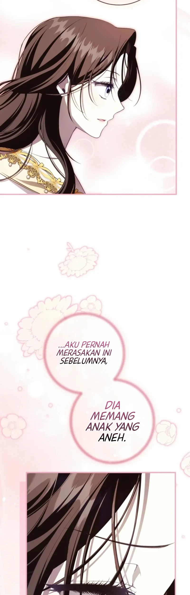 The Abandoned Prince's Ghost Bride Chapter 7 - halaman 44