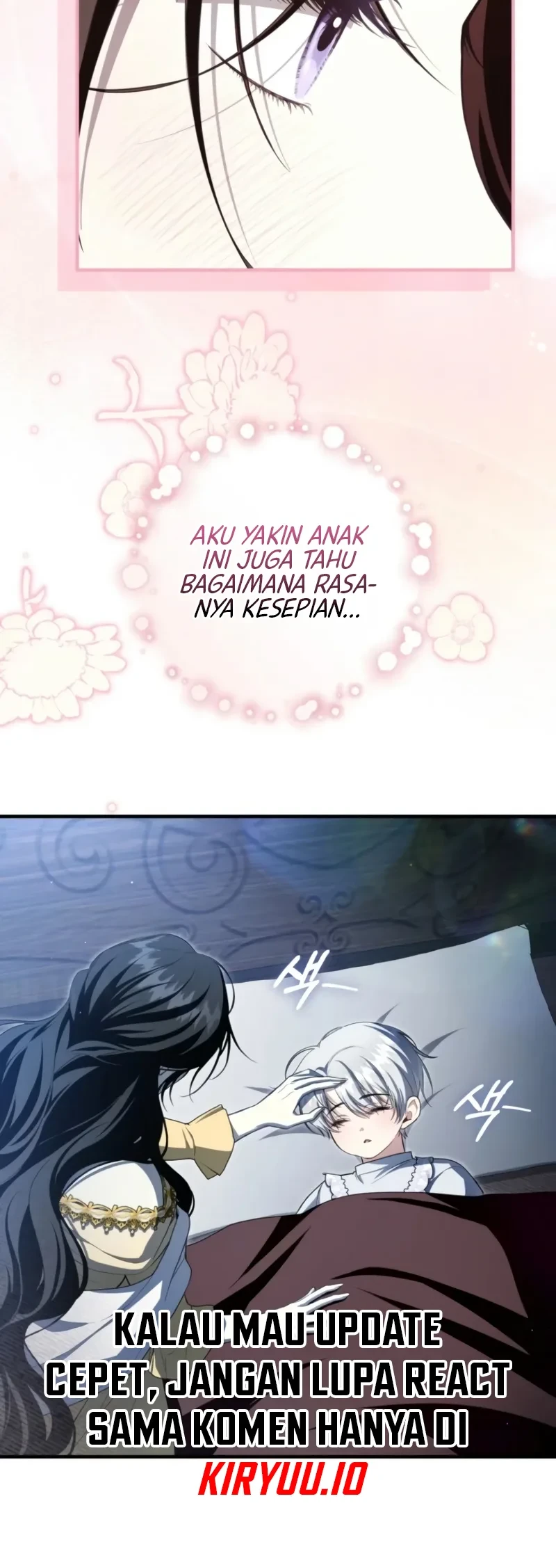 The Abandoned Prince's Ghost Bride Chapter 7 - halaman 45