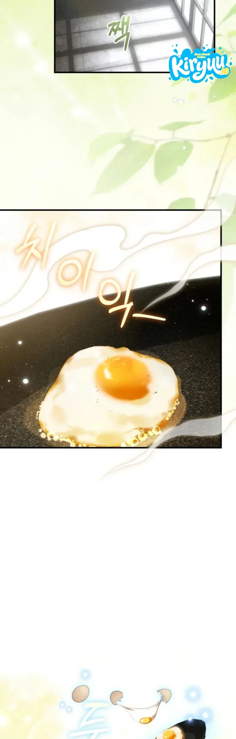 The Abandoned Prince's Ghost Bride Chapter 7 - halaman 48