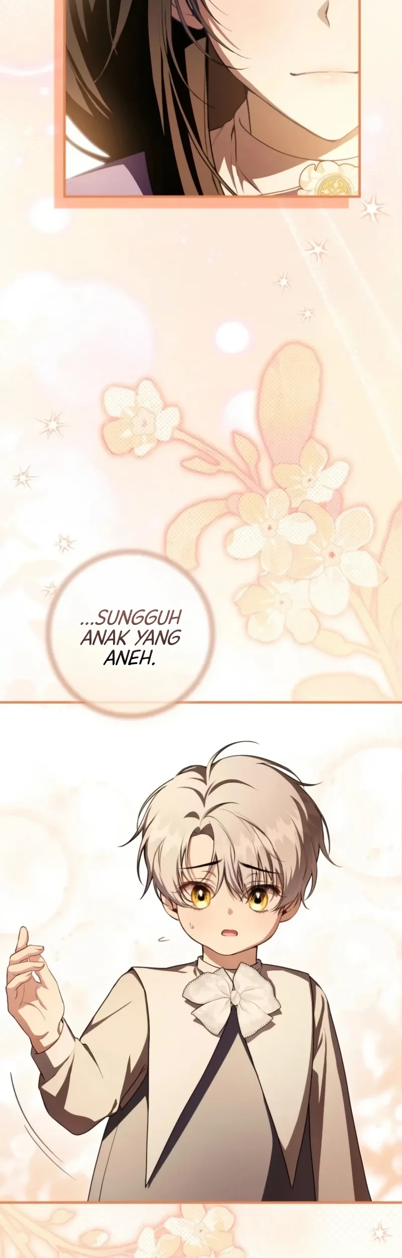 The Abandoned Prince's Ghost Bride Chapter 7 - halaman 5